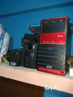Computer with lcd 21 Samsung moniter