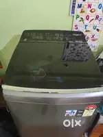 3 months old washing machine