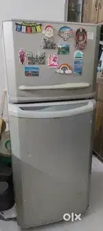 Fridge For 8000