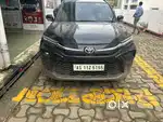 Toyota Urban Cruiser Hyryder 2024 Petrol Well Maintained