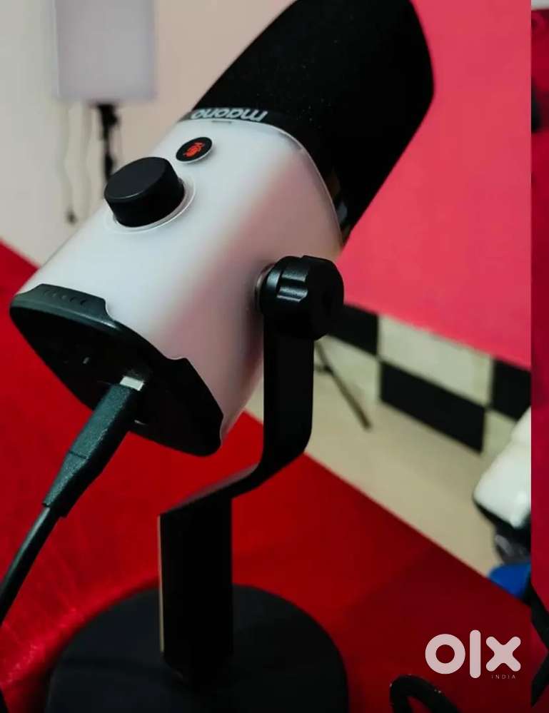 Maono mic for singing streaming new