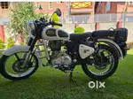 Royal Enfiled Classic 350 ABS