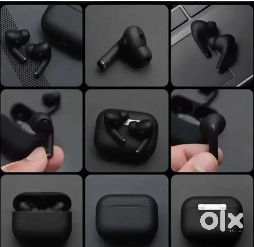 Wireless Earbuds with mini combo blutooth speaker