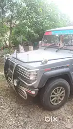 Trax Cruiser 2015 Good Condition