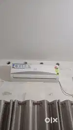 Godrej 1 ton ac