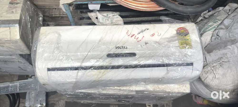 All Types Of ACs Available