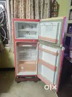 Double Door Fridge – Godrej - Excellent Condition -Price negotiable