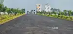 Low Cost CRDA Plots:  Pamarru Road Facing Project.