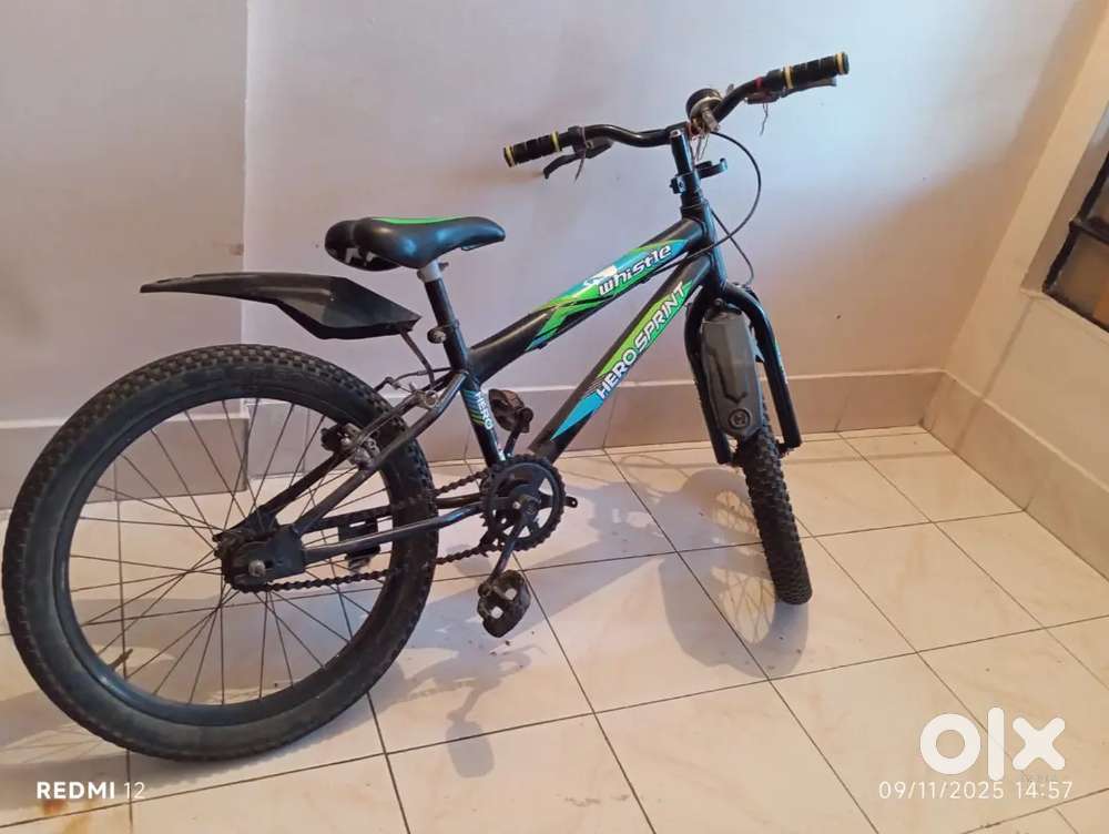 2nd hand but good condition proper brake,proper acceleration