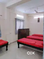 Pgs like Home For Boys at Amit nagar circle