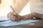 Computer Typist cum office assistant