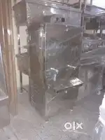 UNUSED COMMERCIAL WATER COOLER IN KATWARIA SARAI
