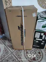 Voltas cooler pack piece,water filter,TV,Chair all are unused Material