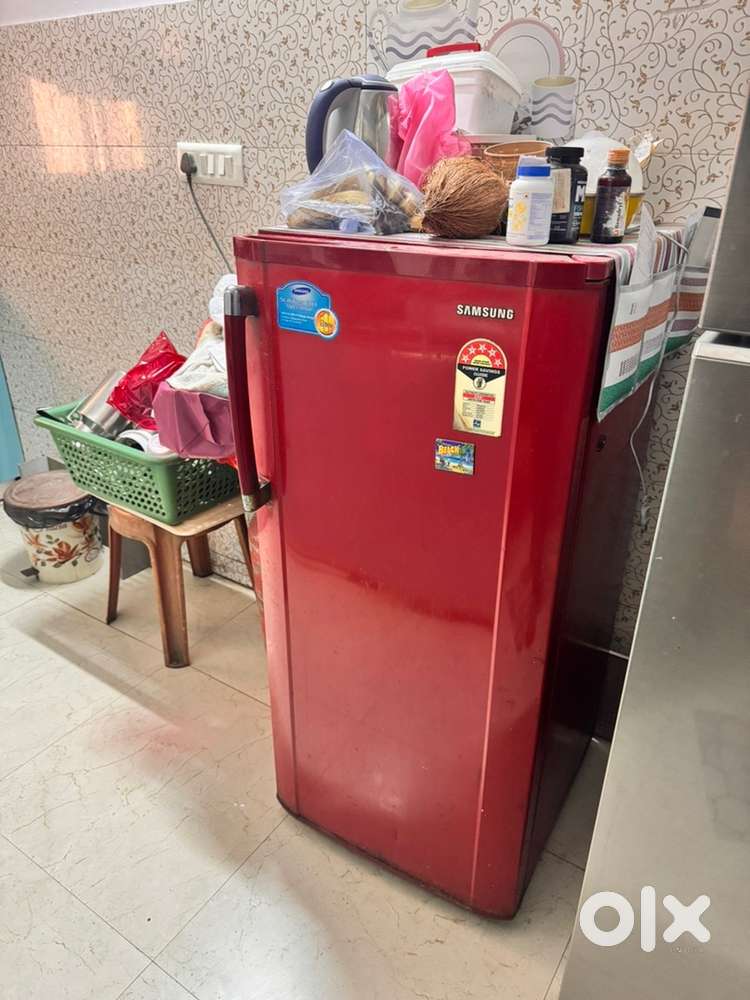 amsung Refrigerator for Sale – Excellent Condition