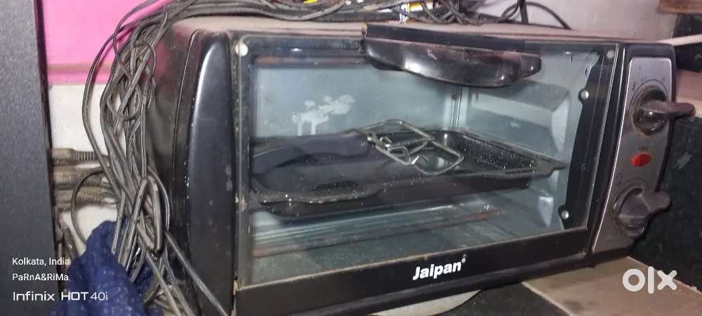 Sell home theatre and otg