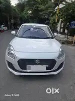 Maruti Suzuki Swift LXI Optional-O, 2020, CNG & Hybrids