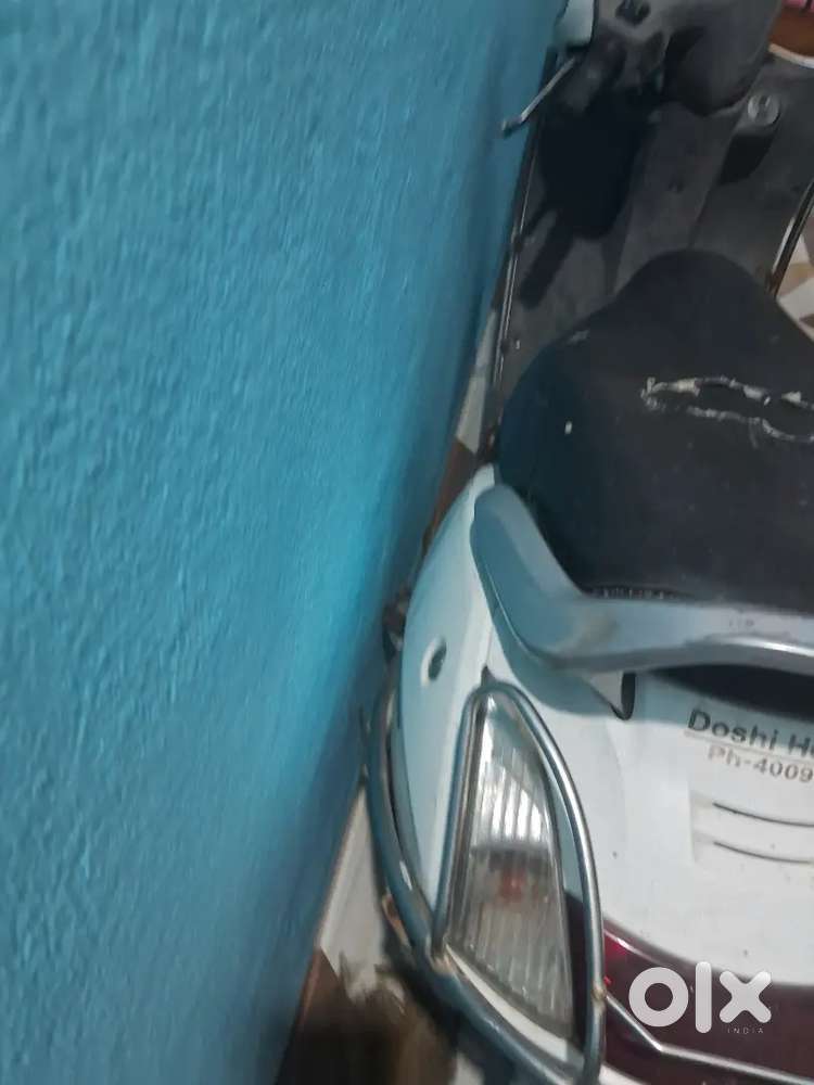 Kuch problem naii  he