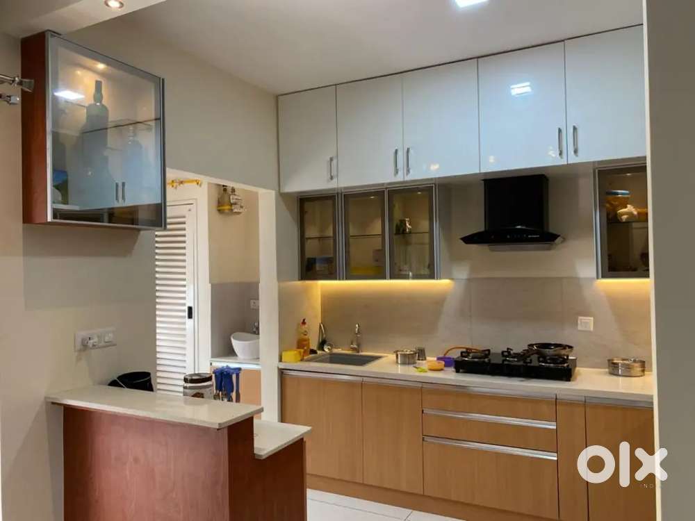 Carpenter & Interiors Service available @ Low Price