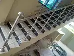 All types of fabrication works@welding