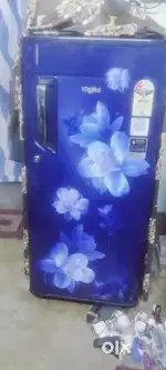 Whirlpool ka fiz hai