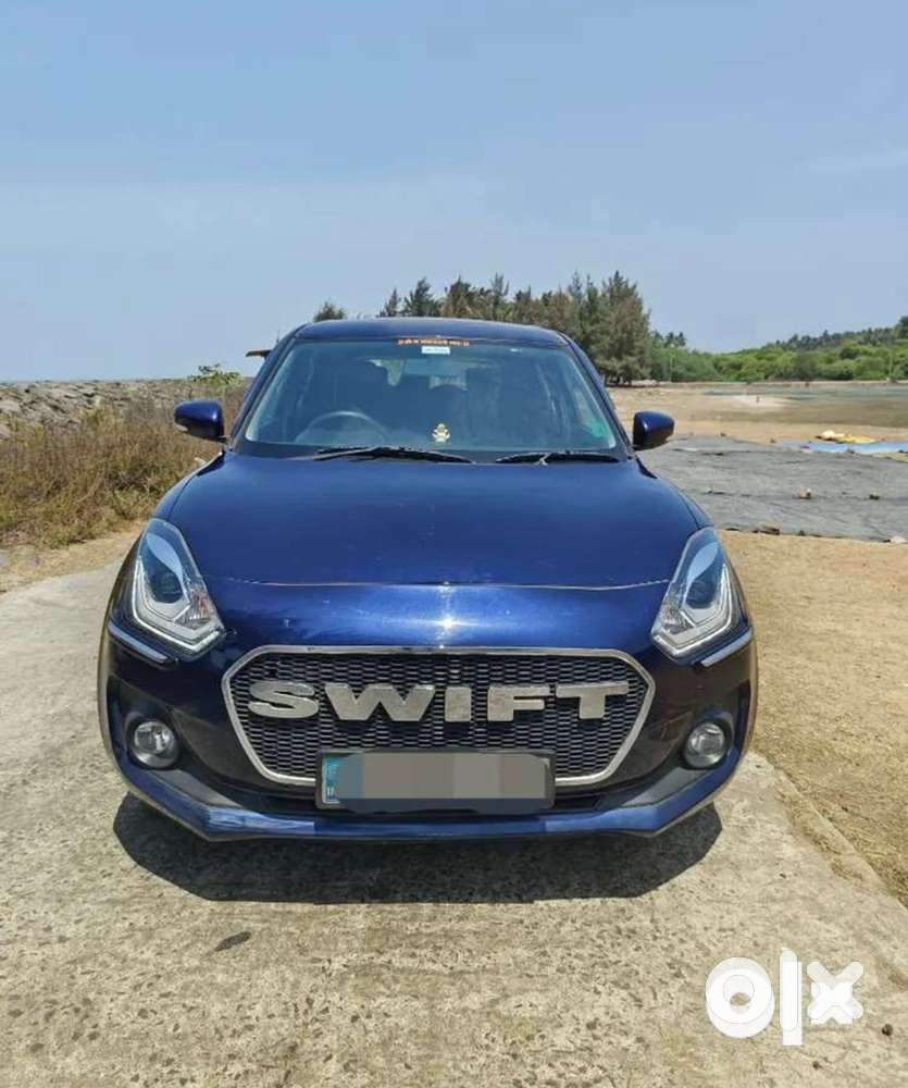 Maruti Suzuki Swift 2018 Petrol 22000 Km Driven