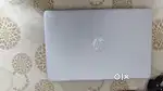 HP 15S i3 11th gen 500 gb SSD (8gb ram)