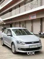 Volkswagen Vento [2015-2017] 1.6 Highline Plus, 2015, Diesel