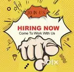 Hostel warden job for Male