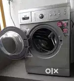 IFB WASHING MACHINE