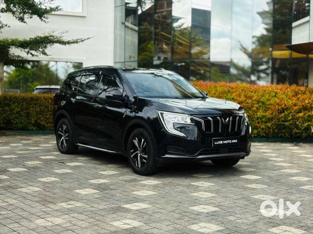 Mahindra XUV700 2.2 AX 5 Diesel MT 7 Str, 2024, Diesel