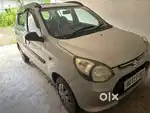 Maruti Suzuki Alto 800 2015 Petrol Good Condition