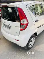 Maruti Suzuki Ritz 2013 Diesel Well Maintained