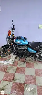 Best condition and service complete