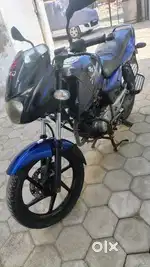 Bike is good condition and single heand used