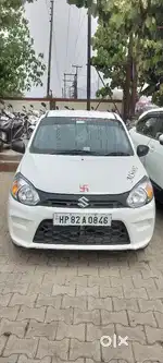 Maruti Suzuki 800 2022 Petrol 41000 Km Driven