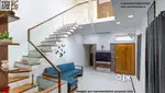 KSRTC BUS STAND Nearby - 5BHK Luxury House/Villas for Sale!