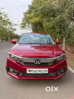 Honda Amaze V Petrol, 2018, Petrol