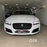 Jaguar XF 2.0 Petrol Prestige, 2017, Petrol