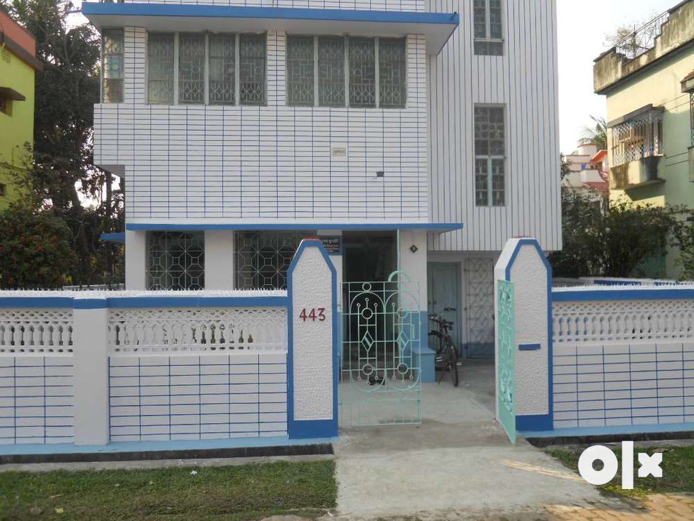 4-BHK independant house for sale