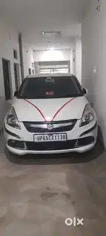Maruti Suzuki Swift Dzire 2017 Diesel 92500 Km Driven