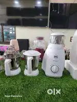 BRANDED MIXER JUST 50% DISCOUNT PRICES