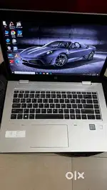 Hp probook 640 G5. slightly negotiable