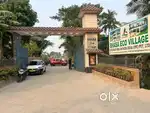 Ready to move land available near joka metro