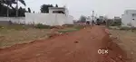 इटालियन वुड भाटा गांव कॉलोनी के पास डायवरटेट प्लॉट रेट=2000/ में,