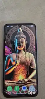 A15 5G very good condition brand new