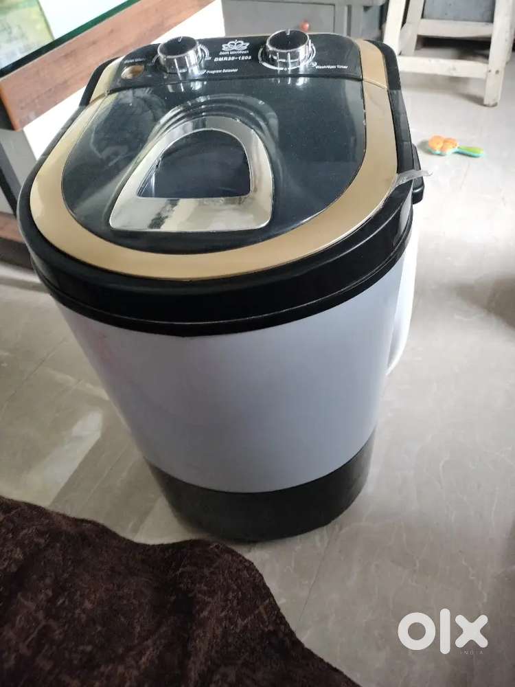 Mini washing machine