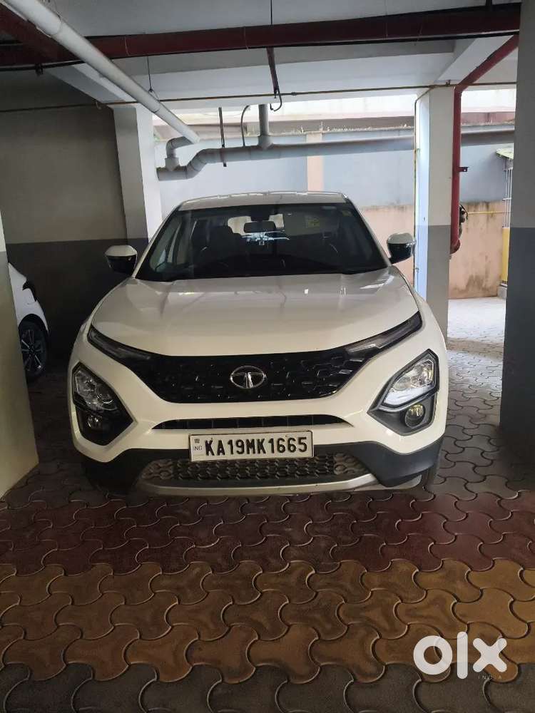 Tata Harrier 2019 Diesel 57685 Km Driven ,well maintained,