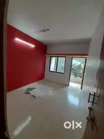 Semifurnished Row House at Rent