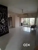 4BHK Semi-Furnished