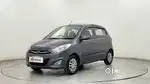 Hyundai i10 Sportz 1.1 iRDE2, 2014, Petrol
